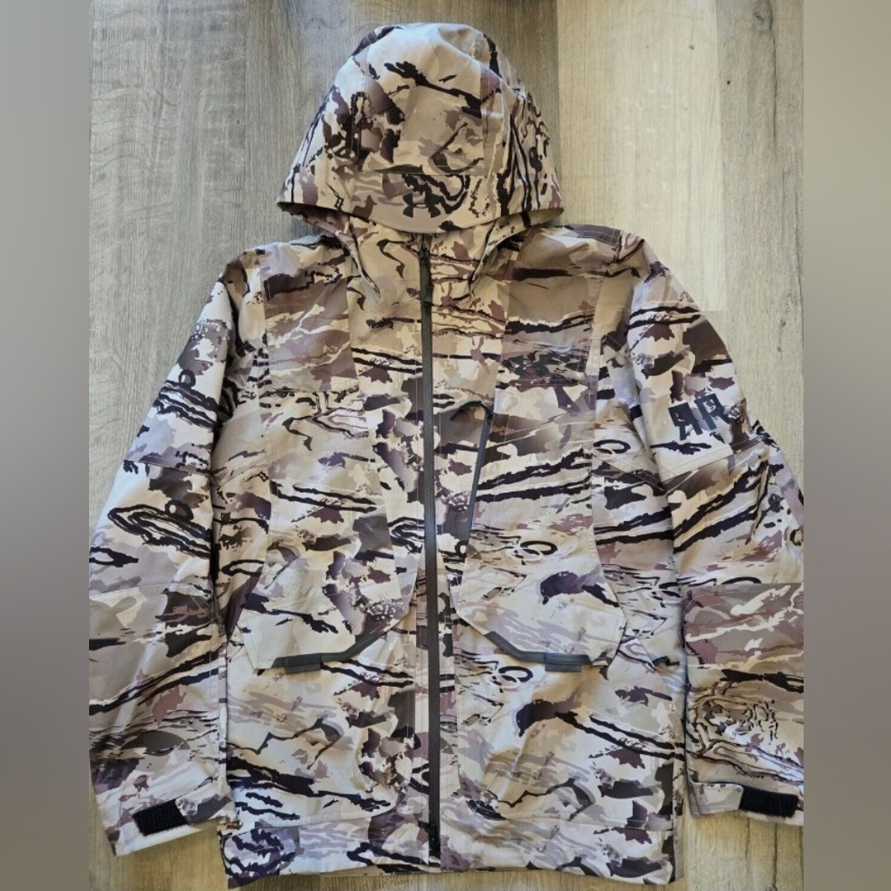 Under Armour Ridge Reaper Raider Jacket for Men